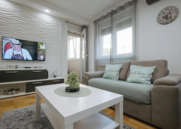 Apartman Vukota Pirot