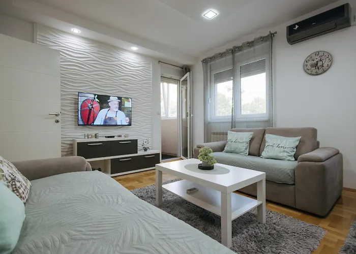 Apartman Vukota Pirot