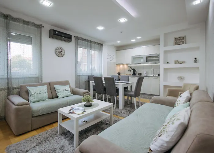 Apartman Vukota Pirot