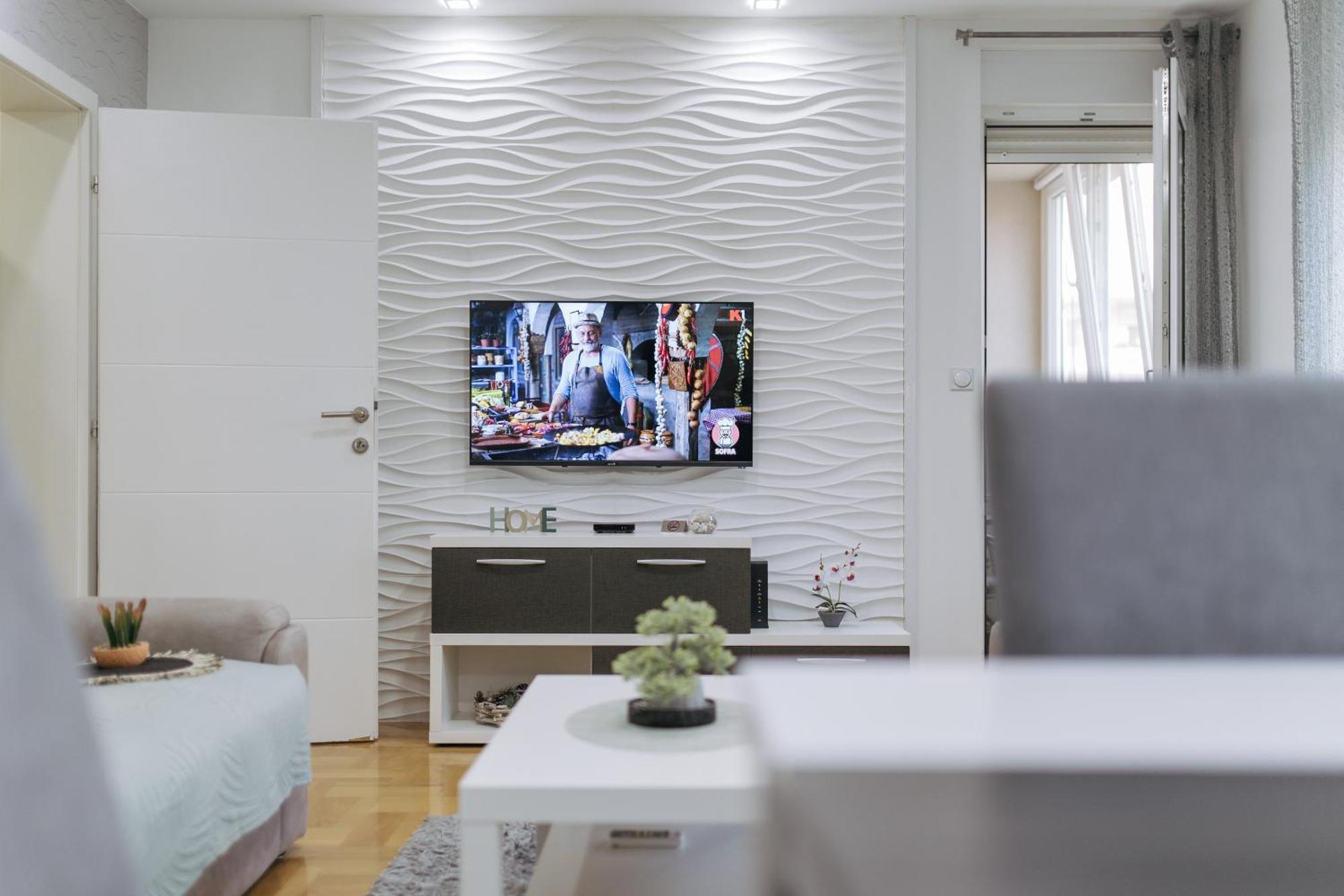 Apartment Vukota