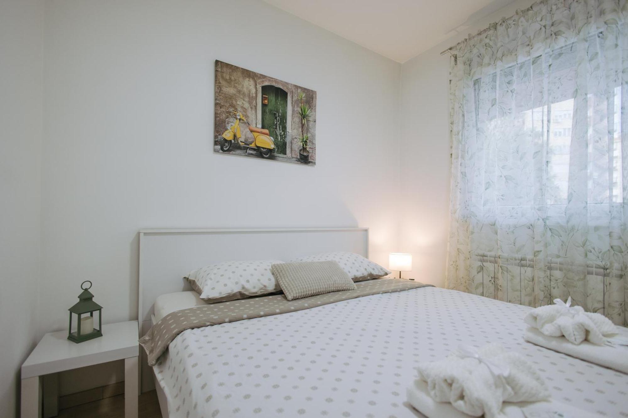 Apartment Vukota