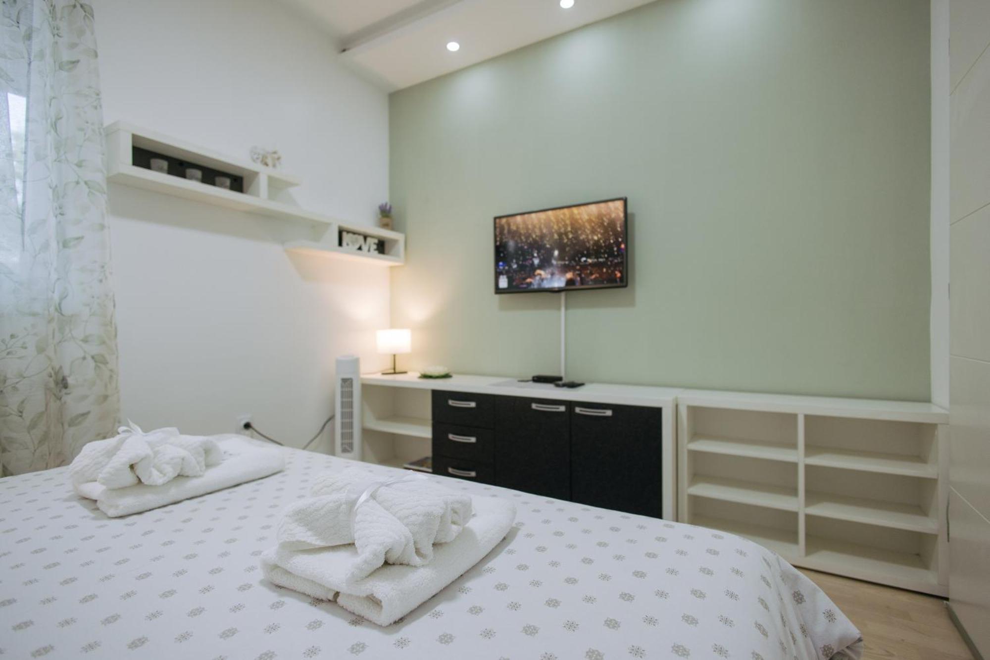 Apartment Vukota Pirot