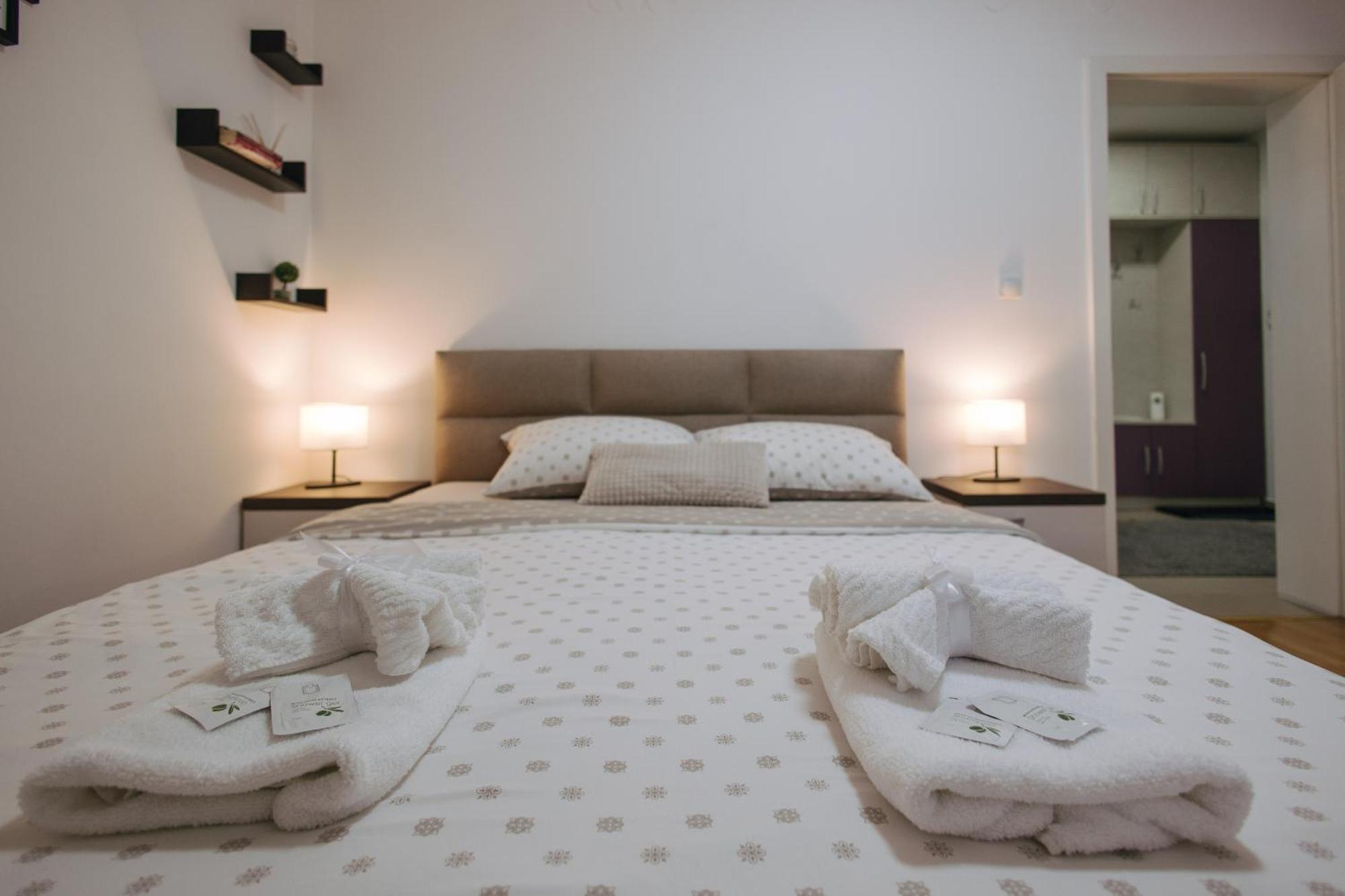 Vukota Apartment Pirot