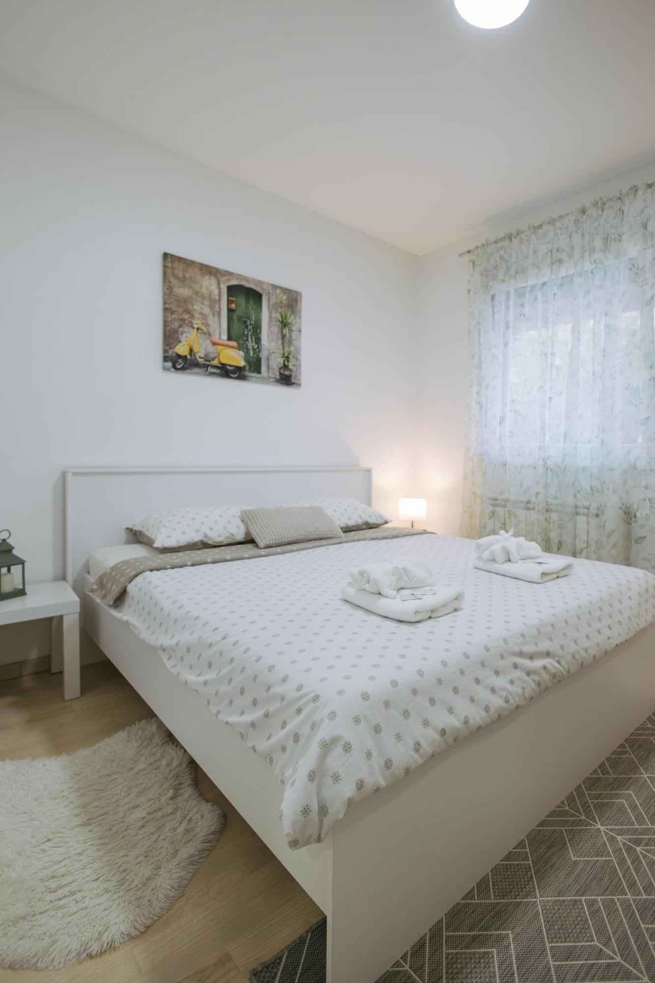 Apartment Vukota Pirot