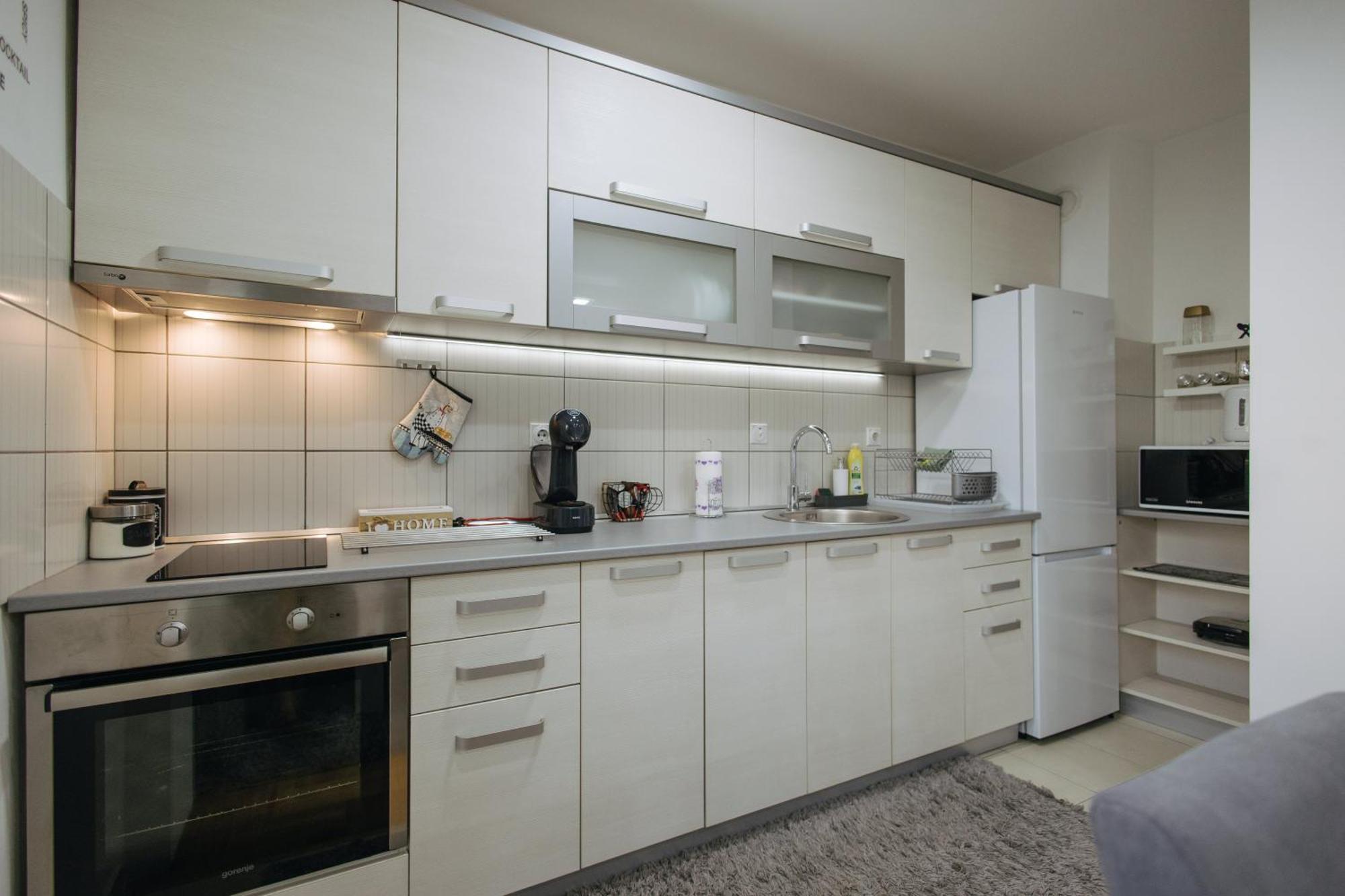 Apartment Vukota