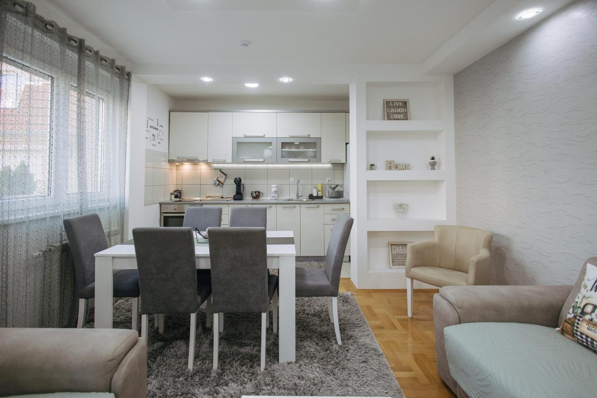 Vukota Apartment Pirot