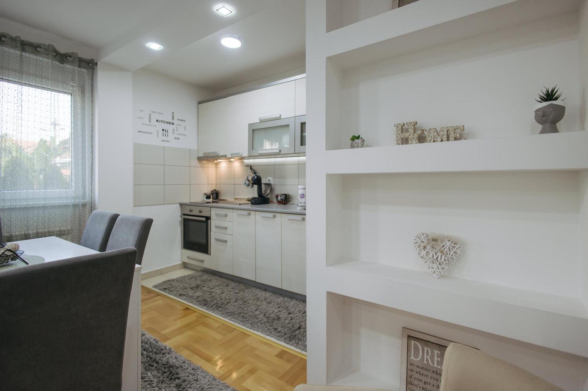 Apartment Vukota Pirot